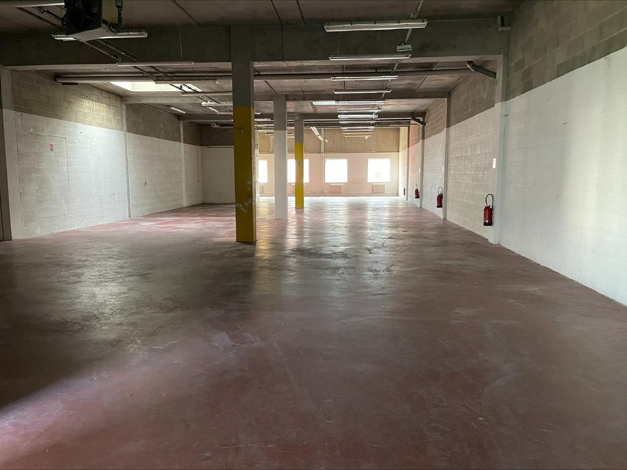 Local d'activité Gennevilliers 1039m² Location local d'activité Gennevilliers Hauts-de-Seine OLACT2116910 9